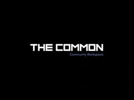 The Common Community Workspace- Coworking in Fayetteville