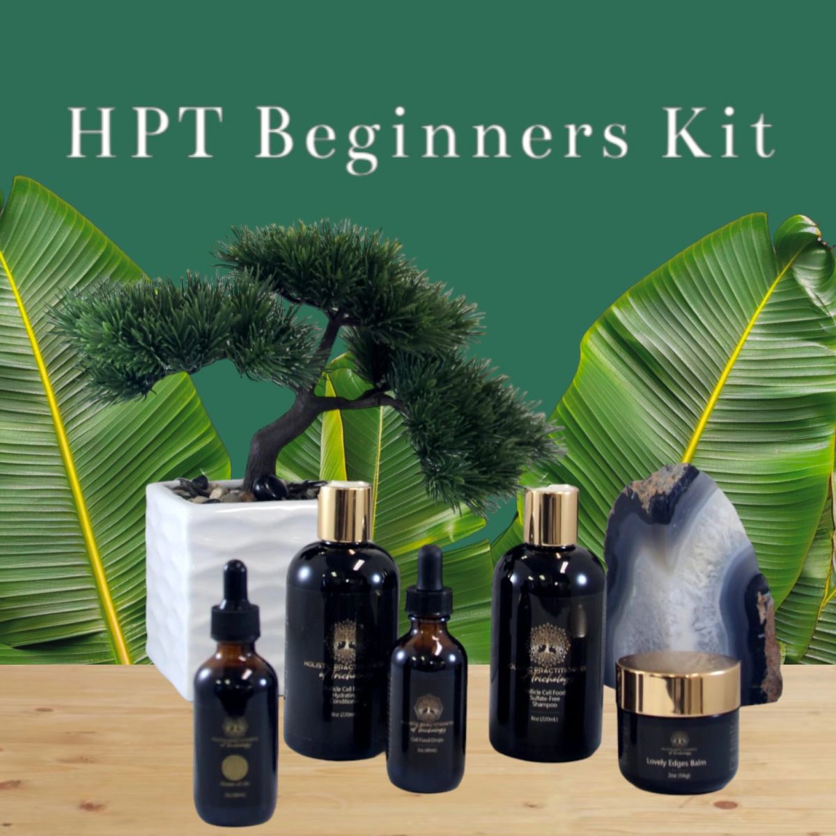 HPT Beginners Kit