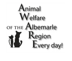 AWARE - Animal Welfare of the Albemarle Region Every Day