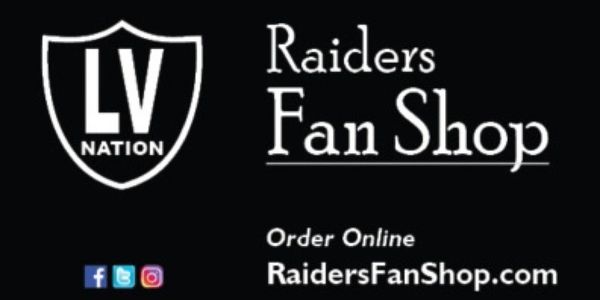 Raiders Fan Shop - Raiders Jerseys, Raiders Custom Jerseys