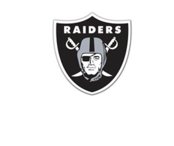 Las Vegas Raiders Oakland Raiders 2pc Temporary Tattoo – Fan Treasures