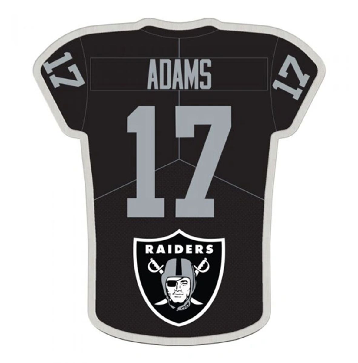 Pin on OakLAnd Raiders