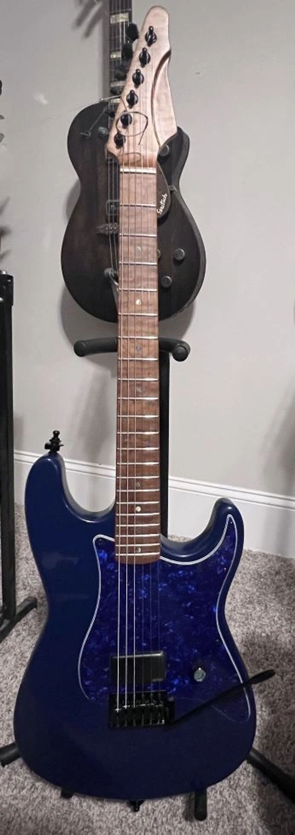 Electric Guitar