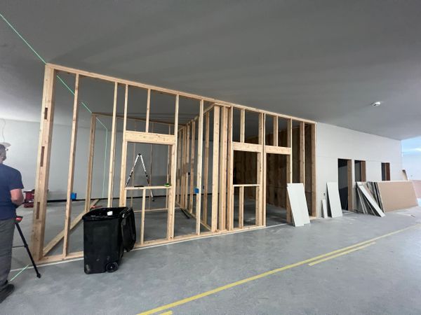 FRAMING