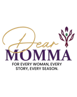 Dear Momma