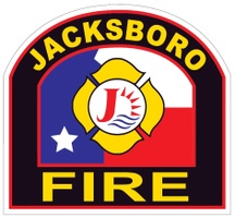 Jacksboro Fire Department