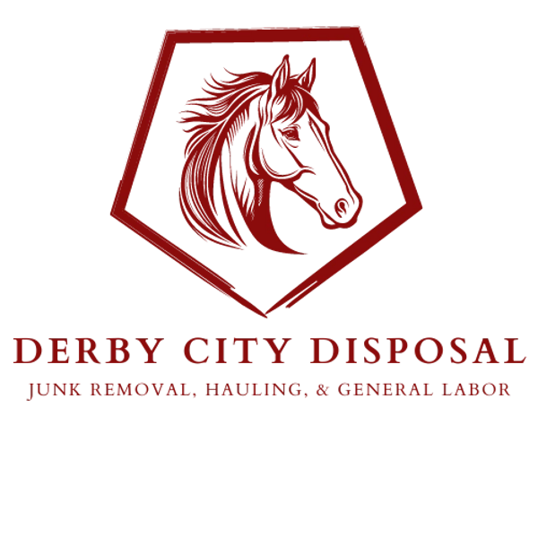 Logo of Derby City Disposal