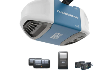 Chamberlain | UpRight Garage Door Services