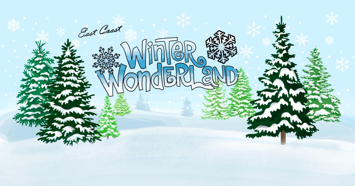 Winter Wonderland Tickets