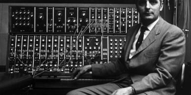 Bob Moog/Moog Instruments was inducted into the International Electronic Dance Music Hall of Fame as an inventor.