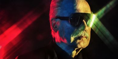 Giorgio Moroder was Inducted into The International Electronic Dance Music Hall of Fame. for his impact on Electronic Dance Music as a Producer.