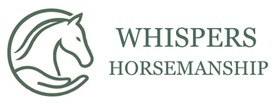 Whispers Horsemanship
