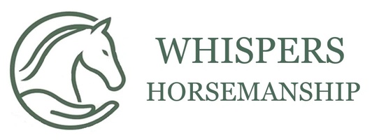 Whispers Horsemanship
