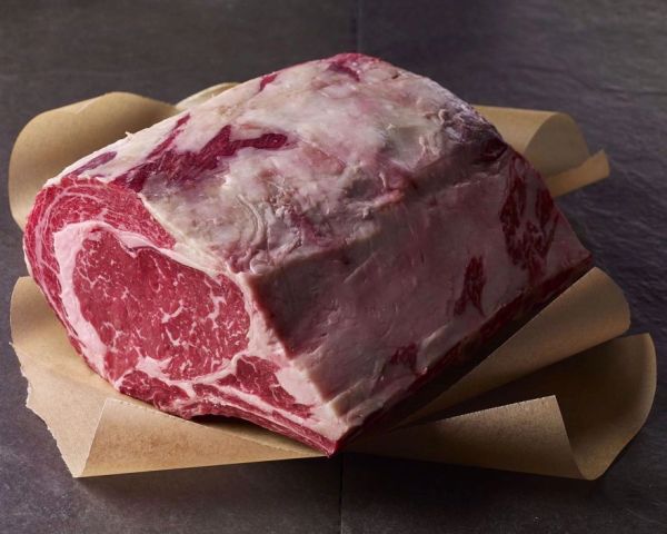 beef