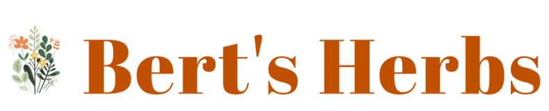 Bert's Herbs