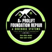 PROLIFT 
FOUNDATION REPAIR