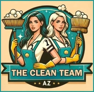The Clean Team AZ