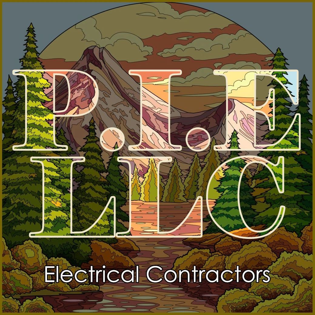 Projected Innovations & Electric LLC cover