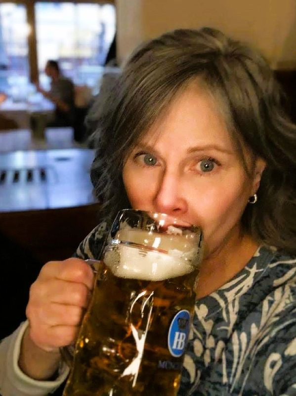 Denise Dickenson