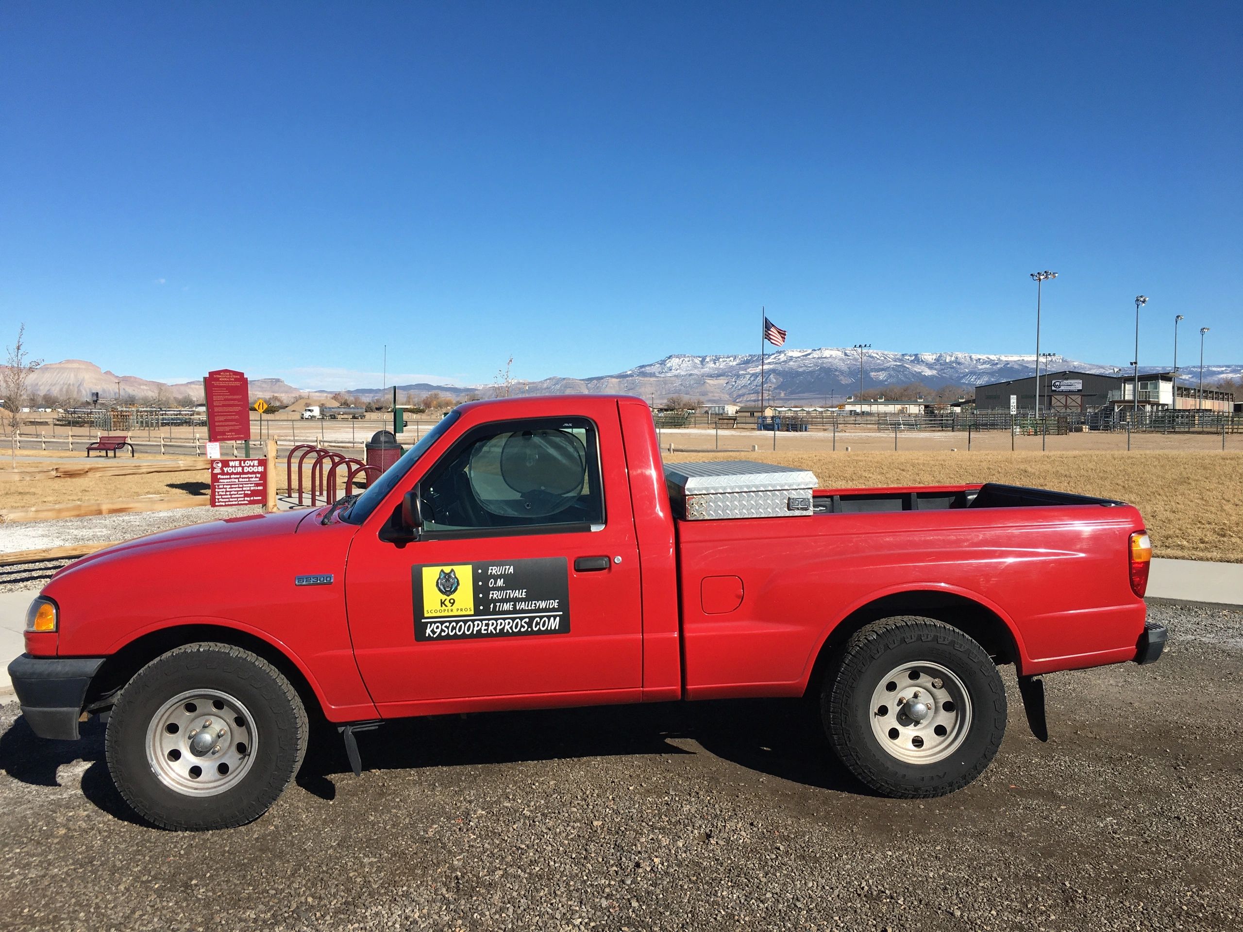 Poop, Dog K9 Scooper Pros Grand Junction, Colorado