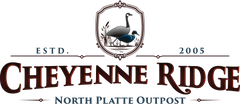 The North Platte Outpost by Cheyenne Ridge Outfitters