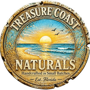 Treasure Coast naturals 