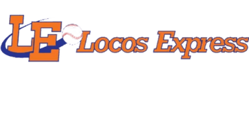 Locos Express Baseball