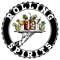                          Rolling Spirits