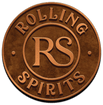                          Rolling Spirits