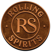                          Rolling Spirits