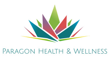 Paragon Health 
& 
Wellness
