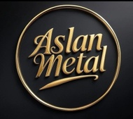 ASLAN METAL 