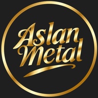 ASLAN METAL 