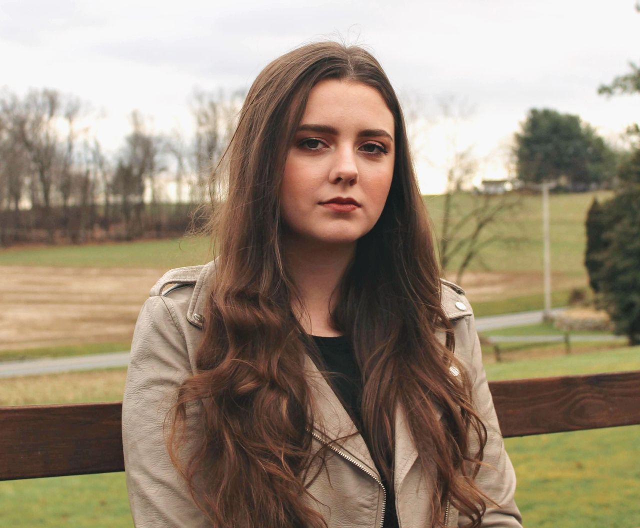 Meet Bridget Our Americorps Vista