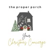 the proper porch