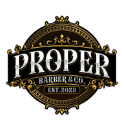 PROPER BARBER & CO