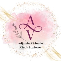 AVCL Adjointe Virtuelle 
Cindy Lapierre