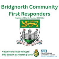 Bridgnorth Community First Responders