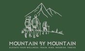 Mountain 
         By 
Mountain        