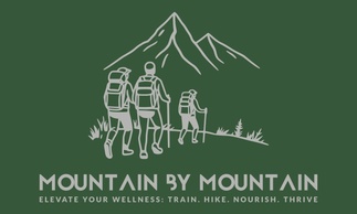 Mountain 
         By 
Mountain        