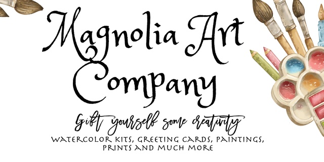 MagnoliaArtCompany