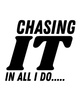        
  Chasing IT in all I do

  michaeljkolich.com 
   
    