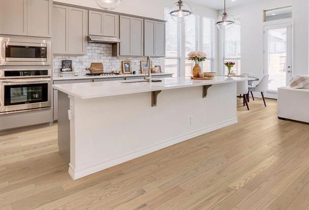 Quality Hardwoods of Michigan, Inc.
