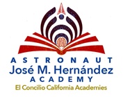 El Concilio California Academies