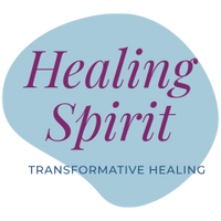 Healing Spirit Transformative Healing