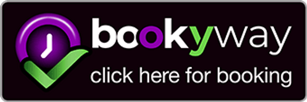 Bookyway bootcamp gym classes booking app