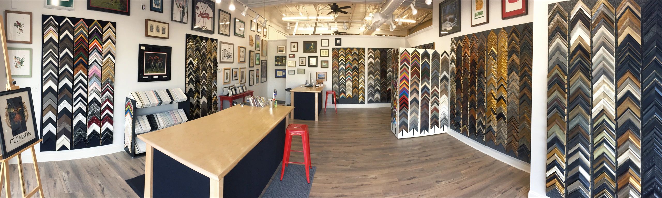 Georgia Frame Shop
