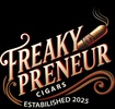 FreakyPreNeur Cigars 
