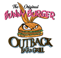 The Original Bunny Burger