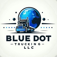Blue Dot Trucking LLC